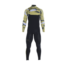 Lade das Bild in den Galerie-Viewer, Herren Neoprenanzug Seek Core 4/3 Front Zip
