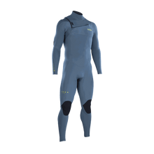 Load image into Gallery viewer, ION Men Wetsuit Seek Core 5/4 Front Zip 2024
