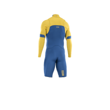 Lade das Bild in den Galerie-Viewer, Herren Neoprenanzug Seek Core 3/2 Shorty Langarm Front Zip