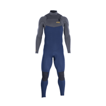 Lade das Bild in den Galerie-Viewer, Herren Neoprenanzug Element 5/4 Front Zip