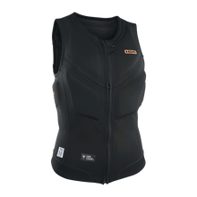 Cargar imagen en el visor de la galería, ION Ivy Vest Front Zip 2024
