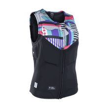 Cargar imagen en el visor de la galería, ION Ivy Vest Front Zip 2024