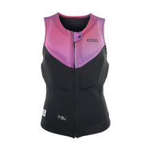 Cargar imagen en el visor de la galería, ION Ivy Vest Front Zip 2024