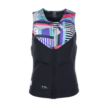Cargar imagen en el visor de la galería, ION Ivy Vest Front Zip 2024