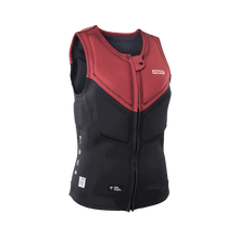 Cargar imagen en el visor de la galería, ION Ivy Vest Front Zip 2024