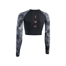 Carica l'immagine nel visualizzatore di Gallery, ION Shorty Rashguard Longsleeve  2023
