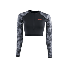 Carica l'immagine nel visualizzatore di Gallery, ION Shorty Rashguard Longsleeve  2023