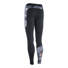 Lade das Bild in den Galerie-Viewer, Rashguard Leggins Damen