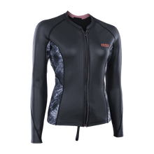 Cargar imagen en el visor de la galería, ION Neo Zip Top 2/1 Longsleeve Skin Women  2024