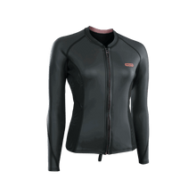 Cargar imagen en el visor de la galería, ION Neo Zip Top 2/1 Longsleeve Skin Women  2024