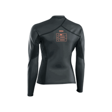 Cargar imagen en el visor de la galería, ION Neo Zip Top 2/1 Longsleeve Skin Women  2024