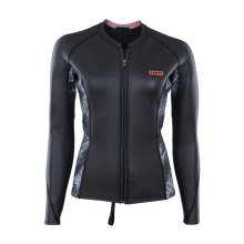 Cargar imagen en el visor de la galería, ION Neo Zip Top 2/1 Longsleeve Skin Women  2024