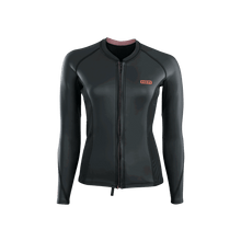 Cargar imagen en el visor de la galería, ION Neo Zip Top 2/1 Longsleeve Skin Women  2024