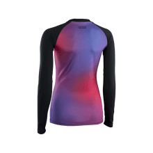 Cargar imagen en el visor de la galería, ION Rashguard Lizz Longsleeve Women  2023