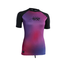 Carica l'immagine nel visualizzatore di Gallery, ION Rashguard Lizz Shortsleeve Women  2023