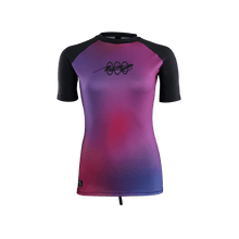 Carica l'immagine nel visualizzatore di Gallery, ION Rashguard Lizz Shortsleeve Women  2023