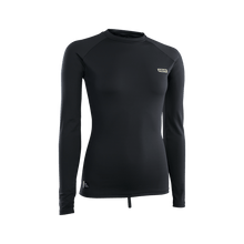 Load image into Gallery viewer, ION Rashguard Longsleeve Women  2023
