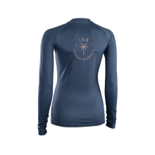 Load image into Gallery viewer, ION Rashguard Longsleeve Women  2023
