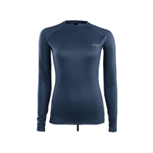 Load image into Gallery viewer, ION Rashguard Longsleeve Women  2023
