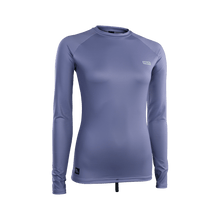 Load image into Gallery viewer, ION Rashguard Longsleeve Women  2023
