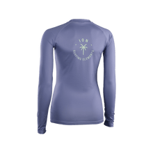 Carica l&#39;immagine nel visualizzatore di Gallery, ION Rashguard Longsleeve Women  2023
