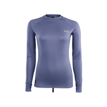 Load image into Gallery viewer, ION Rashguard Longsleeve Women  2023
