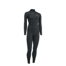 Lade das Bild in den Galerie-Viewer, Damen Neoprenanzug Amaze Core 5/4 Back Zip