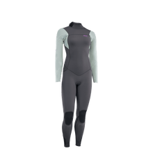 Lade das Bild in den Galerie-Viewer, Damen Neoprenanzug Amaze Core 5/4 Back Zip