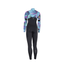 Charger l'image dans la galerie, Combinaison Femme Amaze Core 4/3 Front Zip