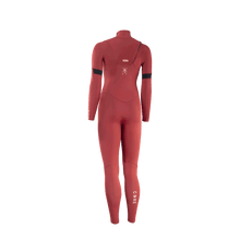 Charger l'image dans la galerie, Combinaison Femme Amaze Core 4/3 Front Zip