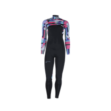 Charger l'image dans la galerie, Combinaison Femme Amaze Core 4/3 Front Zip