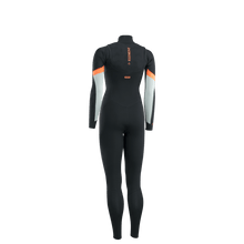 Cargar imagen en el visor de la galería, ION Women Wetsuit Element 5/4 Front Zip 2024