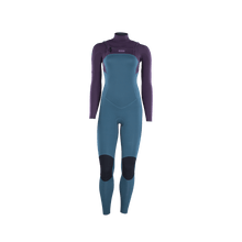 Load image into Gallery viewer, ION Women Wetsuit Element 3/2 Front Zip 2024