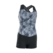 Load image into Gallery viewer, ION Women Wetsuit Amaze Shorty Crossback 1.5 2024
