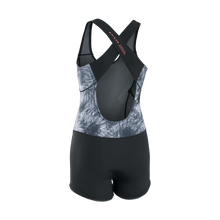 Load image into Gallery viewer, ION Women Wetsuit Amaze Shorty Crossback 1.5 2024
