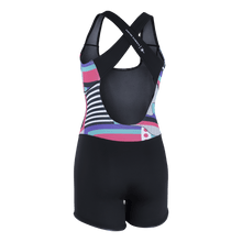 Load image into Gallery viewer, ION Women Wetsuit Amaze Shorty Crossback 1.5 2024
