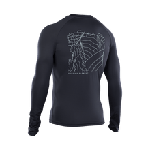 Load image into Gallery viewer, ION Rashguard LS men 2024
