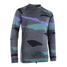Load image into Gallery viewer, ION Capture Rashguard LS boys 2024