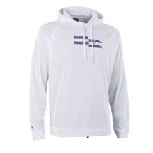 Carica l'immagine nel visualizzatore di Gallery, ION Wetshirt Hood LS men 2024