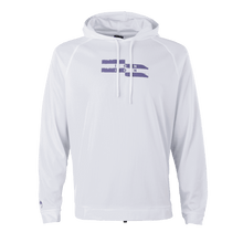 Carica l'immagine nel visualizzatore di Gallery, ION Wetshirt Hood LS men 2024