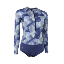 Charger l'image dans la galerie, Swimsuit manches longues Femme