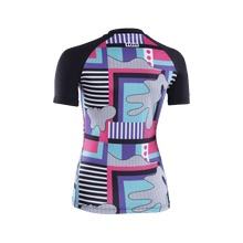 Carica l'immagine nel visualizzatore di Gallery, ION Rashguard Lizz SS women 2024