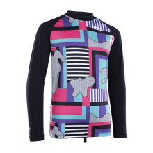 Carica l'immagine nel visualizzatore di Gallery, ION Capture Rashguard LS girls 2024