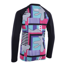 Carica l'immagine nel visualizzatore di Gallery, ION Capture Rashguard LS girls 2024