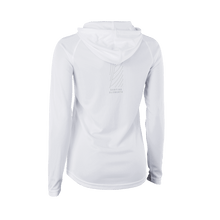 Load image into Gallery viewer, ION Wetshirt Hood LS women 2024