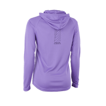 Load image into Gallery viewer, ION Wetshirt Hood LS women 2024