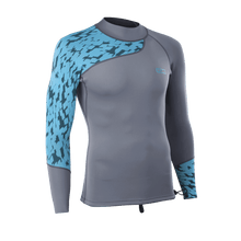 Load image into Gallery viewer, ION Neo Top 0.5 Long Sleeve Men 2025