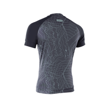 Load image into Gallery viewer, ION Rashguard Maze Short Sleeve Men 2025
