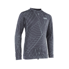 Load image into Gallery viewer, ION Rashguard Capture Long Sleeve Boys 2025