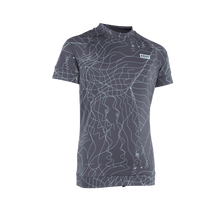 Load image into Gallery viewer, ION Rashguard Capture Short Sleeve Boys 2025